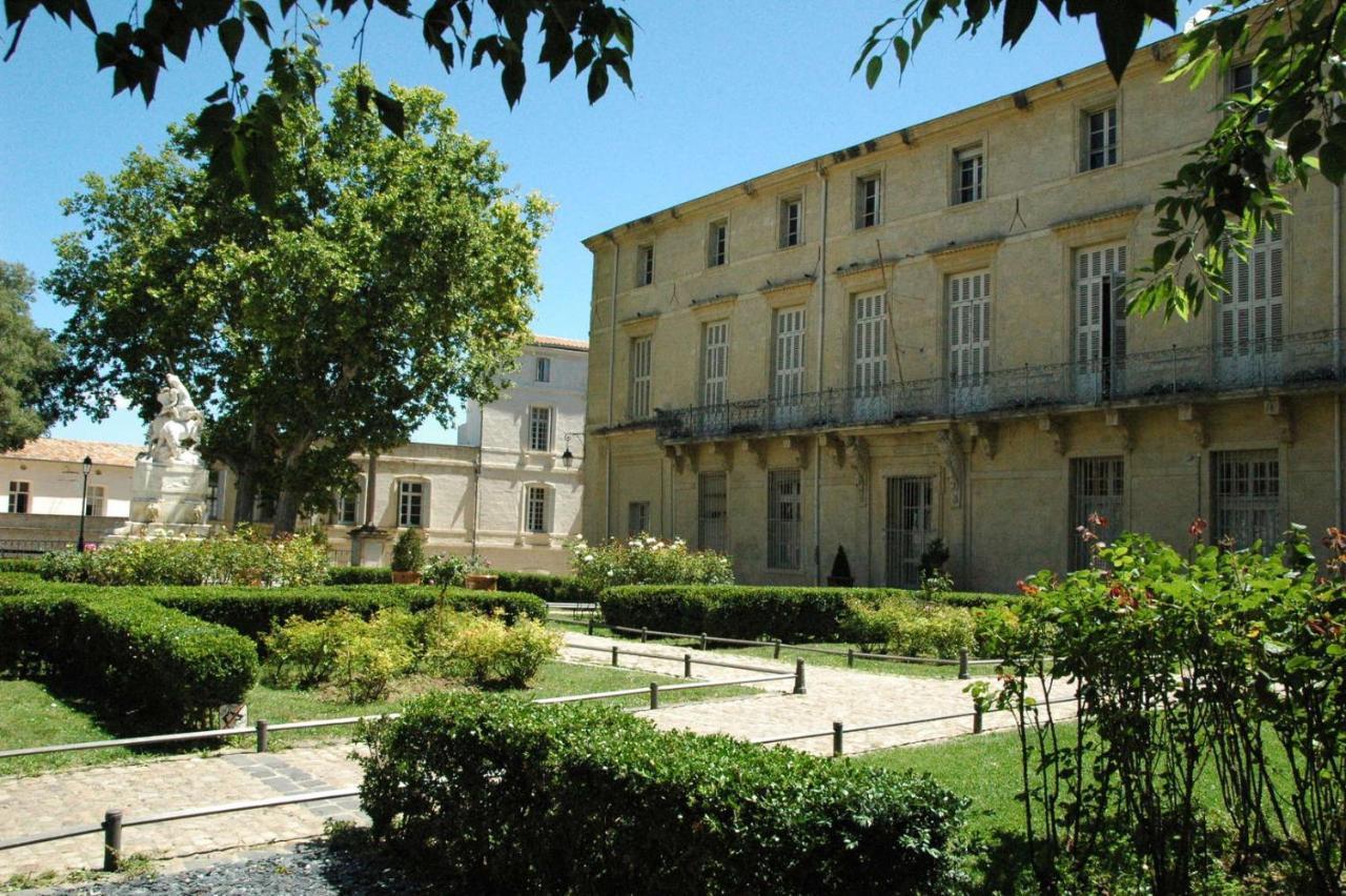 Home Chic Home - La Terrasse Bazille Montpellier Exterior photo