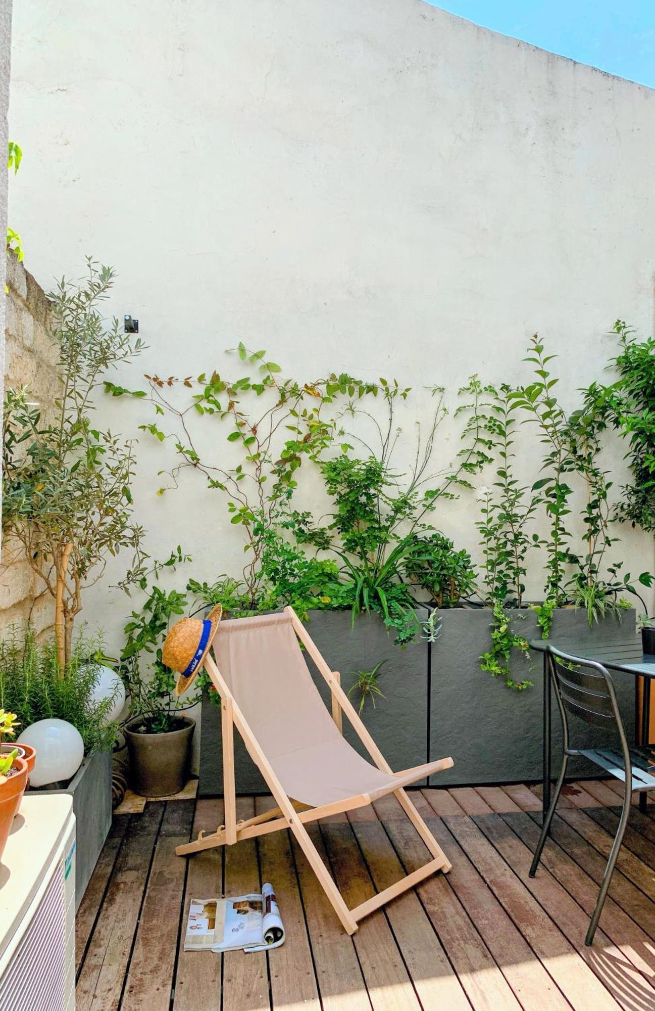 Home Chic Home - La Terrasse Bazille Montpellier Exterior photo